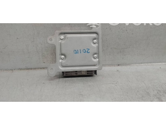 Блок подушек безопасности 985101973R, A2C53414345 Dacia Lodgy