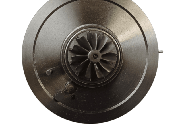 Турбина KIA Ceed 843814-0008, CHRA10-0846T