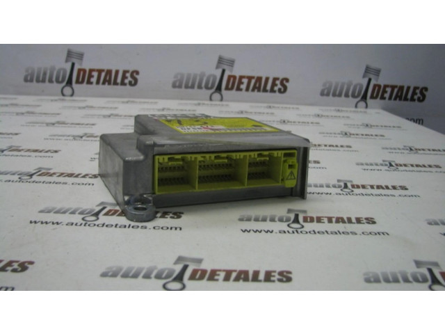 Блок подушек безопасности MN141473 Mitsubishi Lancer