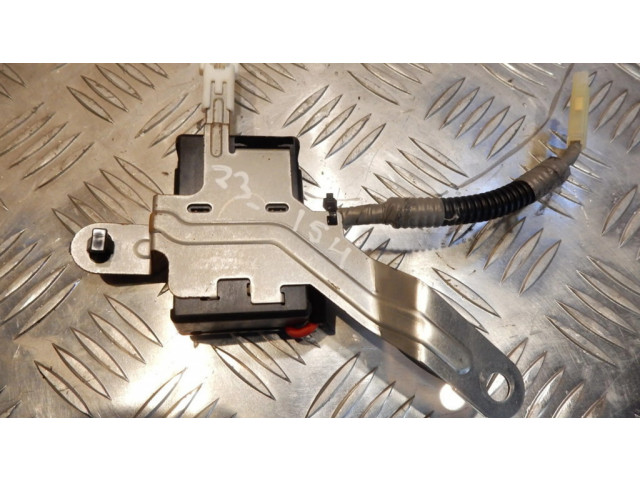 Усилитель антенны