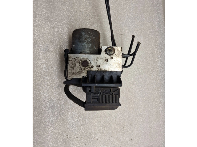 Jednotka ABS 0265202401, 8e0614111t Audi A8 S8 D2 4D 2000
