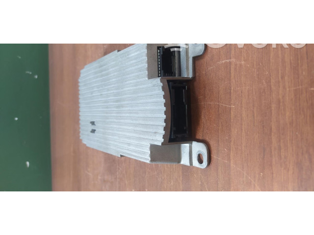 Řídící jednotka 84.10-9257160-01 BMW X5 E70 2012