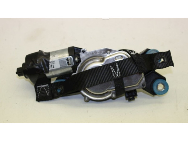 Моторчик заднего дворника 30663891    Volvo V70