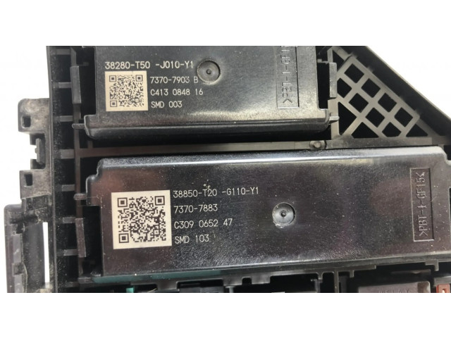   Pojistková skříňka 1E1006MAJ01, 1E100-6MA-J01   Honda Civic XI 2022