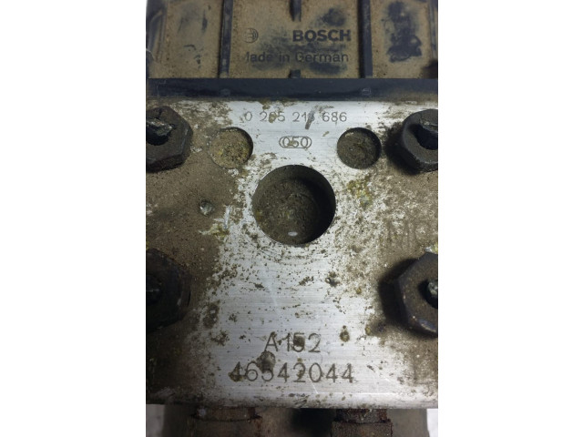Блок АБС 0273004416, 0273004416 Alfa Romeo 145 - 146 - года