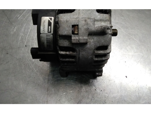 Генератор LRA02756, SG12B049   Volkswagen Golf II 1.9     
