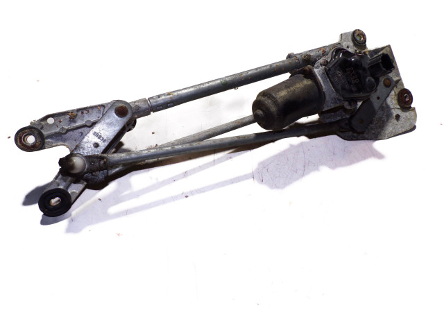 Механизм стеклоочистителей (трапеция)