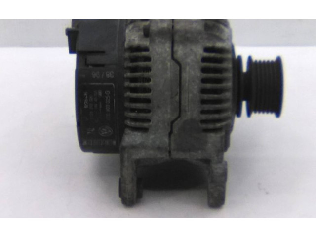 Генератор 028903028G Volkswagen Golf III