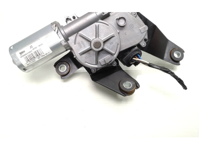 Моторчик заднего дворника 987001K010, W000031057 Hyundai ix20