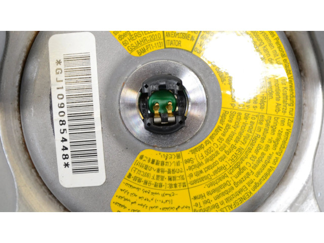 Подушка безопасности водителя    Subaru Forester SH