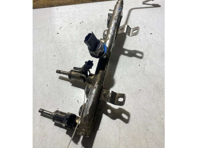 Топливная рампа 19005371   Citroen C5  