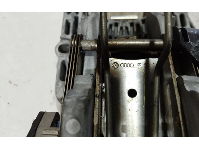    Рулевая рейка FRS04, FRS04   Audi TT Mk1 1999 - 2006 года