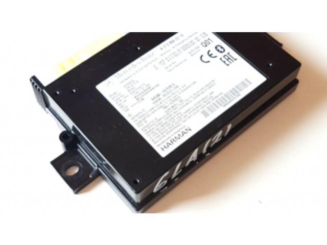 Модуль «Bluetooth»