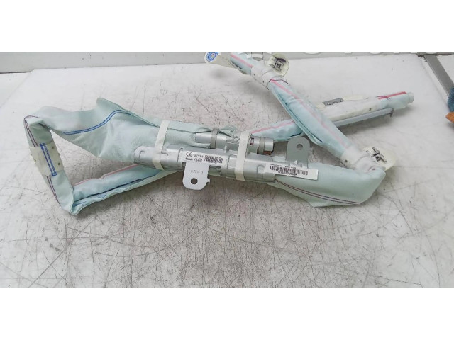 Боковая подушка безопасности 86222035000   SsangYong Tivoli