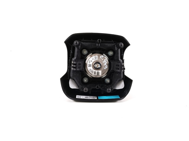 Подушка безопасности водителя 98406908ZD   Citroen C5 X