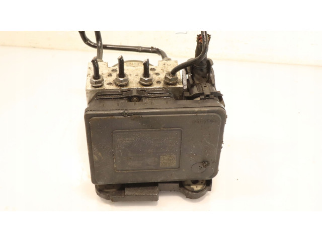 Блок АБС 100915-43363 Skoda Octavia Mk3 (5E) 2013 - 2019 года