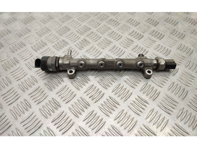 Комплект системы впрыска топлива 04L089B, 057130764AB    Skoda Octavia Mk3 (5E)  CLHA 