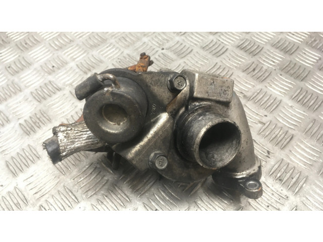 Turbodmychadlo Турбина 9682881380, 58W07004508   Citroen Berlingo 1.6  