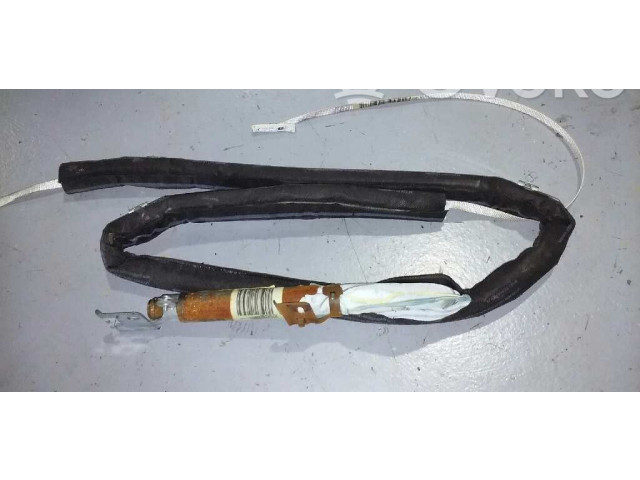 Подушка безопасности двери    Citroen C4 I