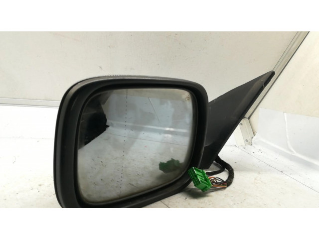 Зеркало электрическое Volvo XC90 2003-2006 года