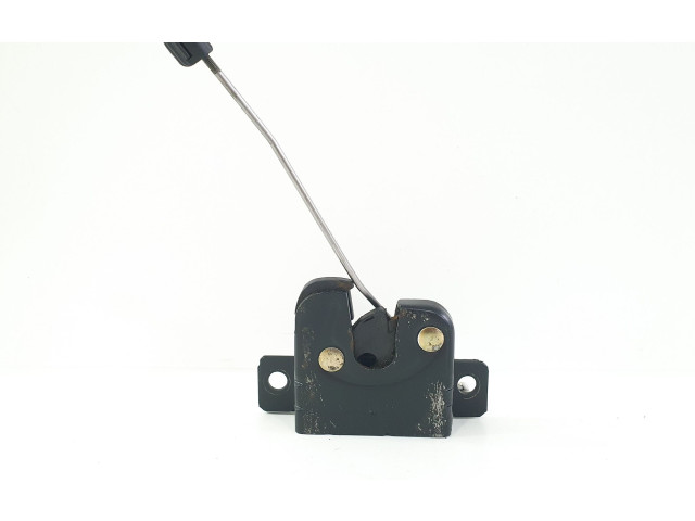 Zámek zadních dveří 7H0827505B Volkswagen Transporter - Caravelle T5 2008