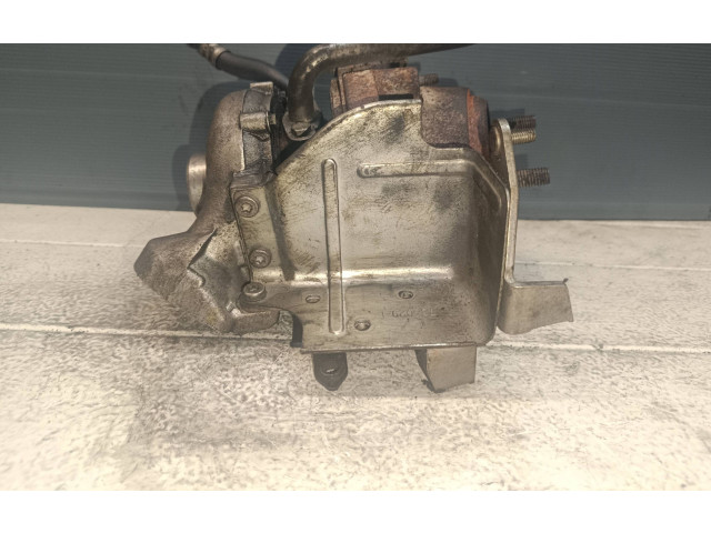 Turbodmychadlo Турбина 7794020 BMW 5 E60 E61