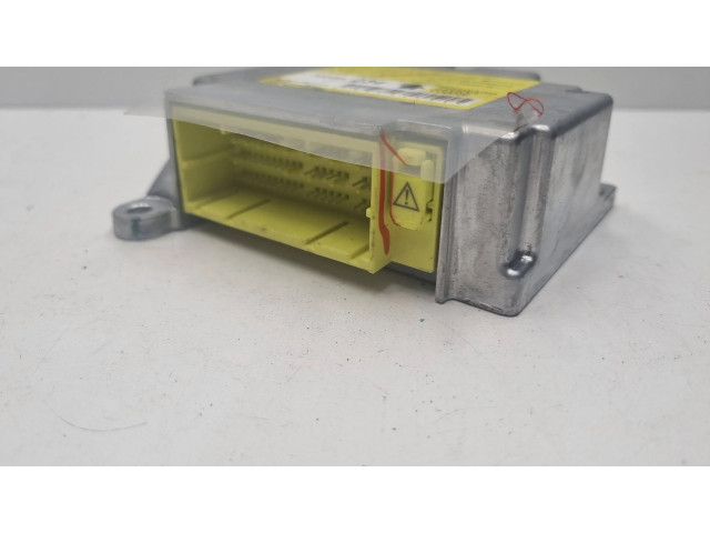 Блок подушек безопасности 8635A234, W2T67771 Mitsubishi Mirage VI G4 Attrage