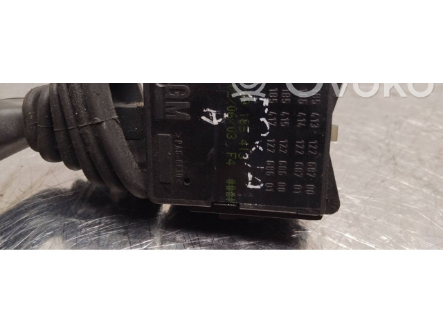 Ручка стеклоочистителей 09185415, 09185414   Opel Meriva A