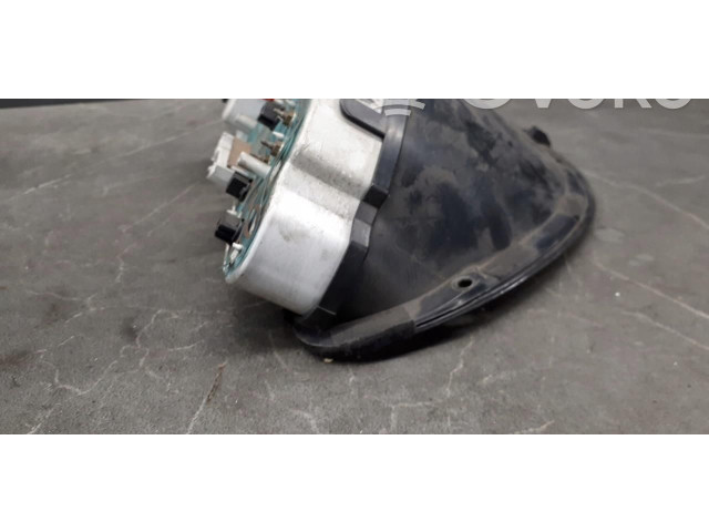 Přístrojová deska  Fiat Punto (199) 2012 6062190030c  