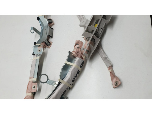 Боковая подушка безопасности 1056890 Subaru Forester SH