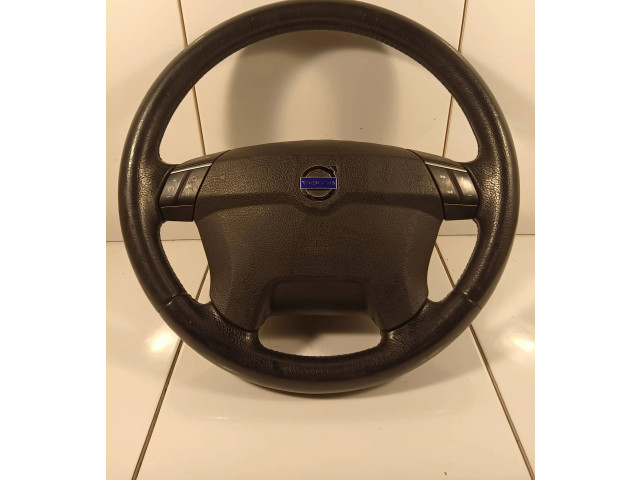 Руль Volvo XC90  2007 - 2014 года       