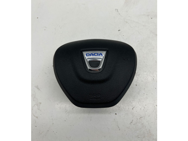 Подушка безопасности водителя 985108100R, 404959 Dacia Spring
