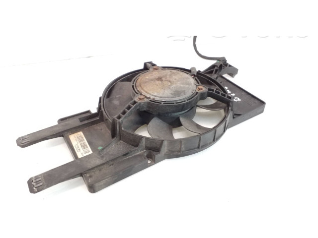 Вентилятор радиатора BV618C607SB, 10903506 Ford Focus 1.0