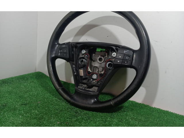 Руль Volvo C30 2007 - 2010 года 55150060, 55150060