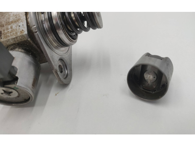 Turbodmychadlo Топливный насос 04E127025B Audi A3 S3 8V