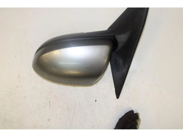 Зеркало электрическое        Mazda 3 II  2009-2013 года   