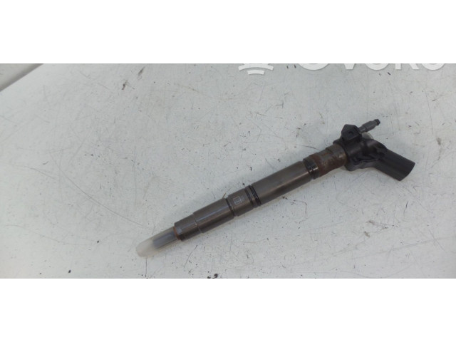 Vstřikovač 059130277DG, 0445117033   Audi Q7 4M    CUEA CUE 
