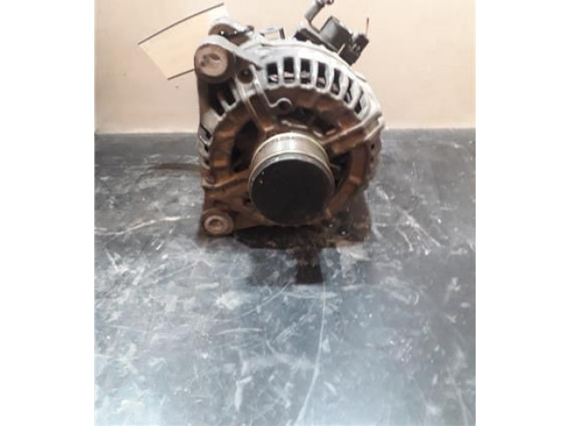 Генератор 5705NH, 5705NH   Citroen C2      