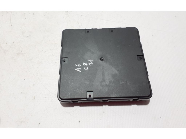 Блок комфорта 4N0907064ED   Audi A6 S6 C8 4K   