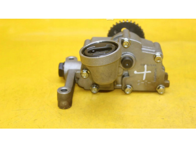 Čerpadlo oleje Mitsubishi Outlander