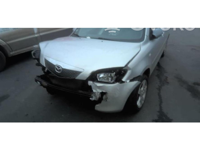 Генератор Y40118300B   Subaru Forester SF      