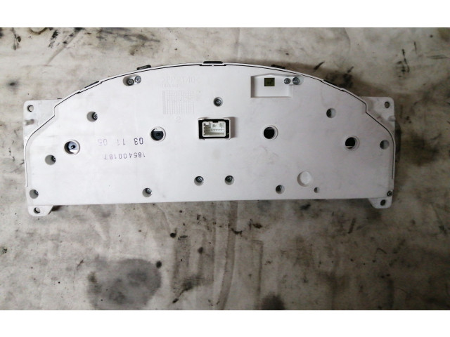 Přístrojová deska Volvo XC90 2006 30746101