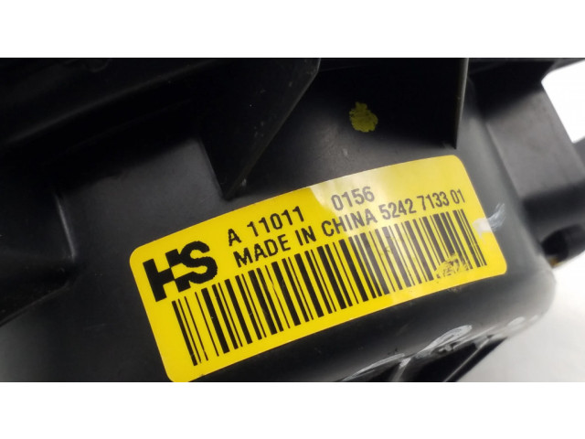 Вентилятор печки 5242713301, A52425270 Chevrolet Cruze