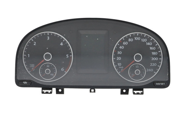 Панель приборов 1T0920875A Volkswagen Touran II