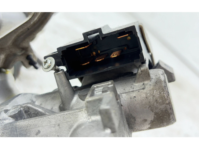 Рулевая рейка T4Y25 Honda FR-V 2004 - 2009 года