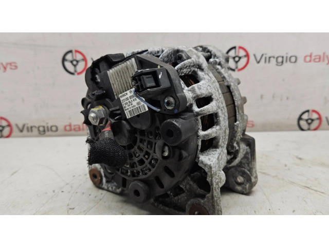 Генератор 231008593R   Dacia Dokker 1.2     