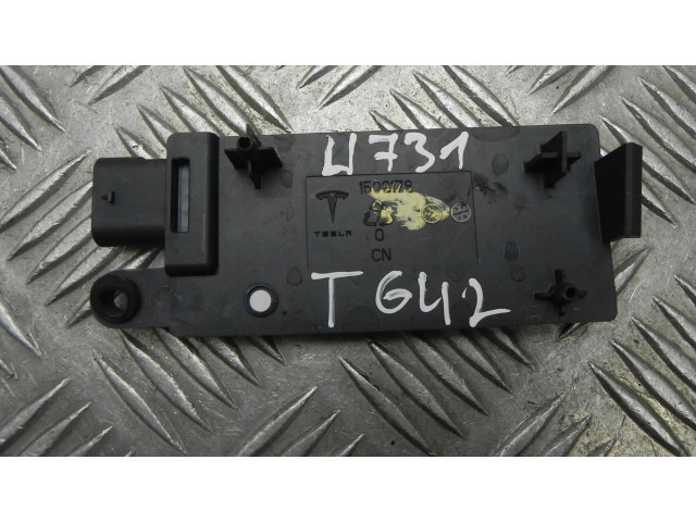 Антенна (антенна GPS)