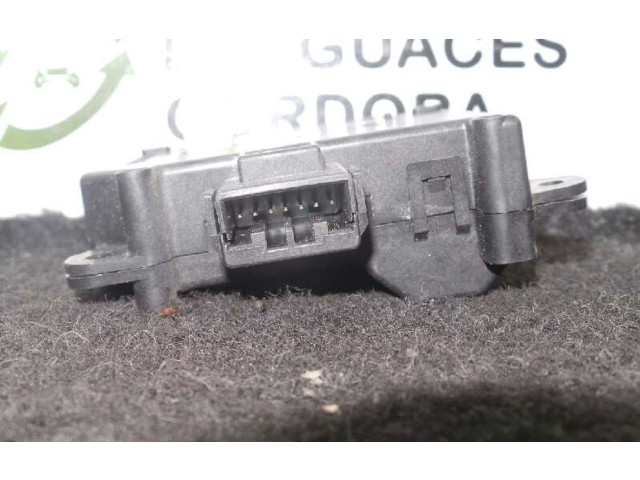 Вентилятор печки    0637008650, 7.PINES   Honda Stream