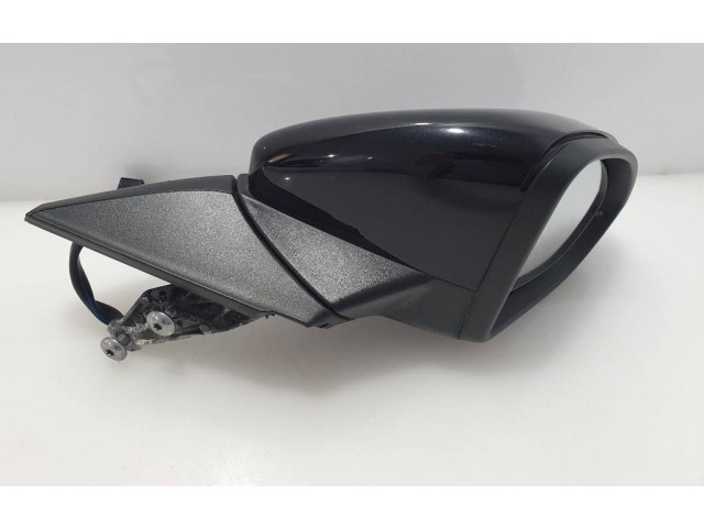Зеркало электрическое Volkswagen Golf VII 2013 - 2019 года