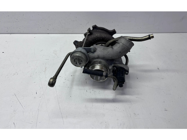 Turbodmychadlo Турбина 7G9N6K682AE, 7G9N6K682 Volvo XC60